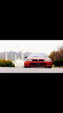 Toyota Corolla - 1993