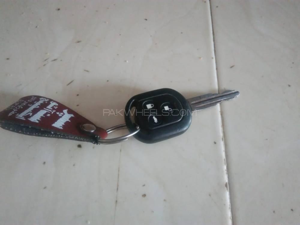 Chevrolet Optra 2005 for Sale in Hyderabad Chevrolet Optra 2005 for Sale in Hyderabad Image-6