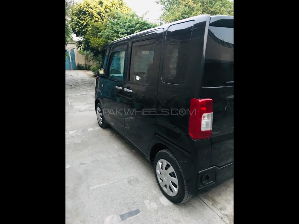 Daihatsu Hijet 2016 for Sale in Dinga Daihatsu Hijet 2016 for Sale in Dinga Image-4