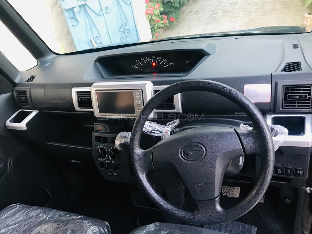 Daihatsu Hijet 2016 for Sale in Dinga Daihatsu Hijet 2016 for Sale in Dinga Image-7