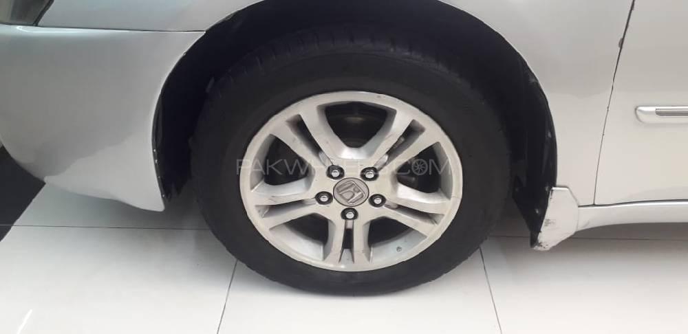 Honda Accord 2006 for Sale in Multan Honda Accord 2006 for Sale in Multan Image-16