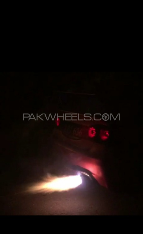 Honda Civic - 2007  Honda Civic - 2007  Image-4