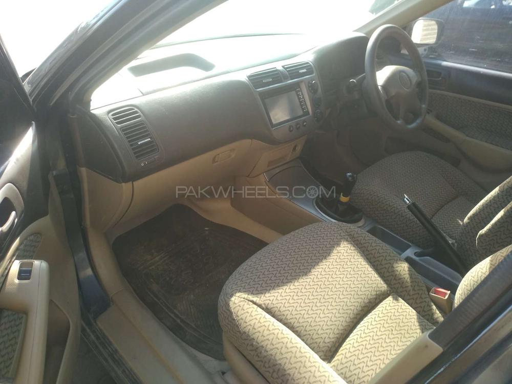 ہونڈا سوک 2005 for Sale in ملتان ہونڈا سوک 2005 for Sale in ملتان Image-4