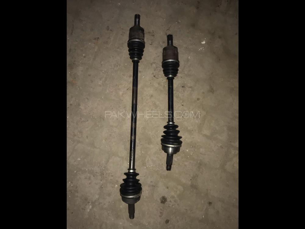 Honda Civic 2006 for Sale in Lahore Honda Civic 2006 for Sale in Lahore Image-18