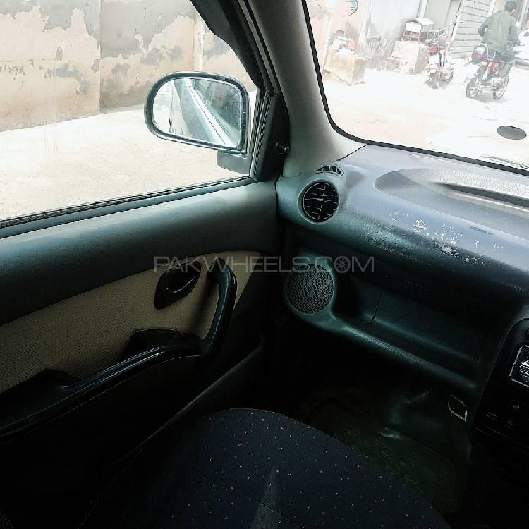 Hyundai Santro 2006 for Sale in Faisalabad Hyundai Santro 2006 for Sale in Faisalabad Image-4