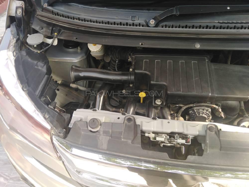 Mitsubishi EK Custom 2014 for Sale in Lahore Mitsubishi EK Custom 2014 for Sale in Lahore Image-6