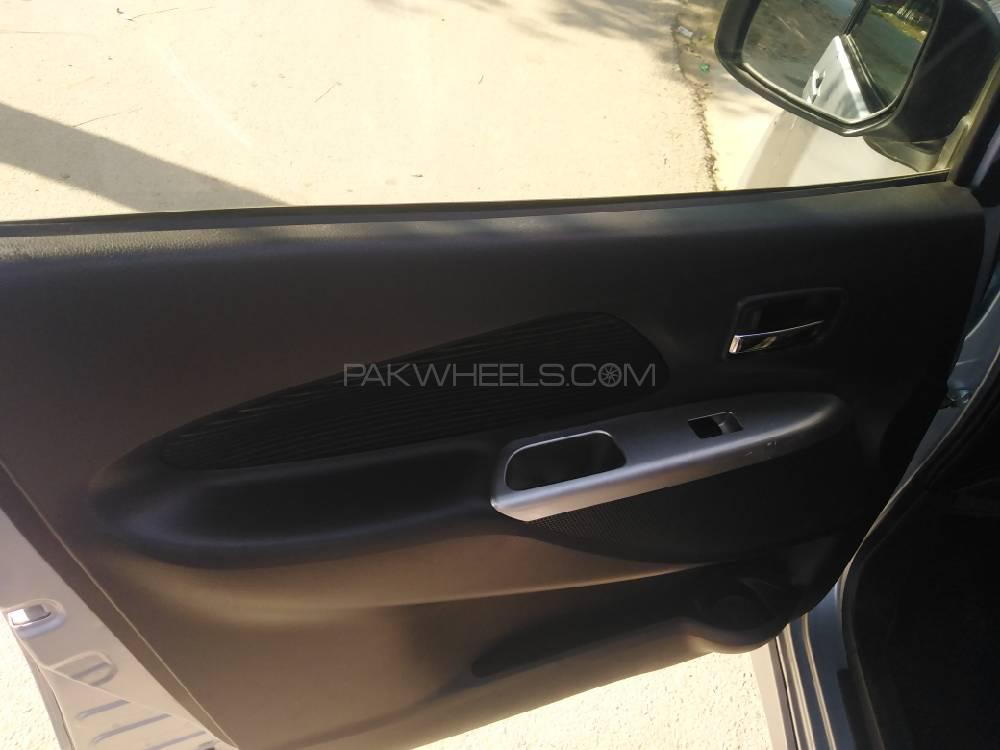 Mitsubishi EK Custom 2014 for Sale in Lahore Mitsubishi EK Custom 2014 for Sale in Lahore Image-12