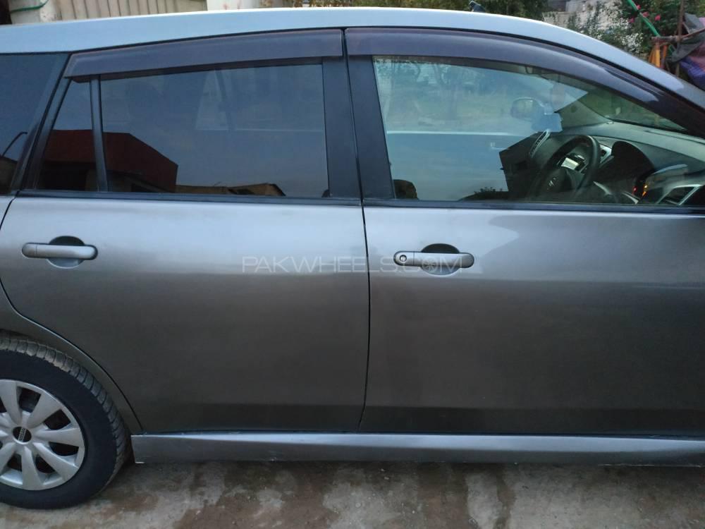 Nissan Wingroad 2007 for Sale in Quetta Nissan Wingroad 2007 for Sale in Quetta Image-11
