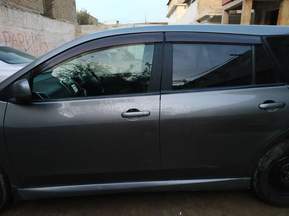 Nissan Wingroad 2007 for Sale in Quetta Nissan Wingroad 2007 for Sale in Quetta Image-13