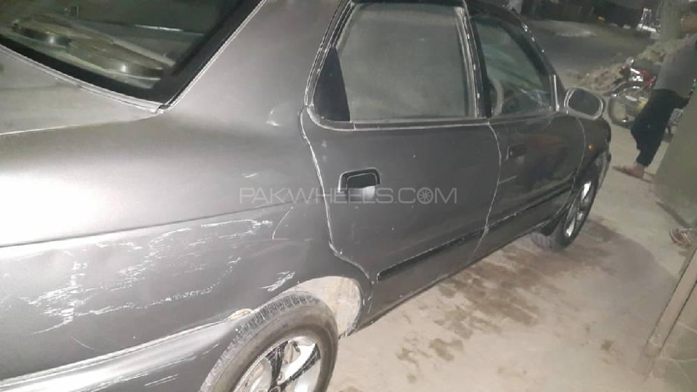 Suzuki Baleno 2000 for Sale in Bahawalpur Suzuki Baleno 2000 for Sale in Bahawalpur Image-8