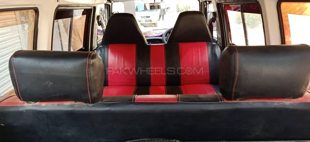 سوزوکی بولان 2016 for Sale in کراچی سوزوکی بولان 2016 for Sale in کراچی Image-7