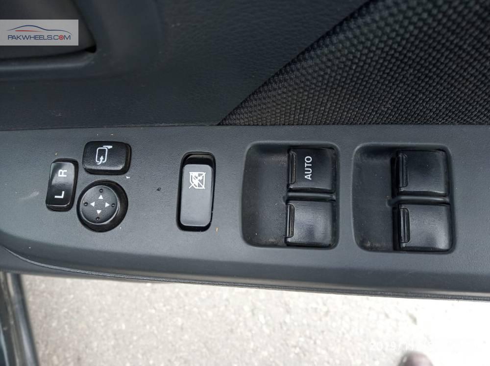 Suzuki Wagon R 2016 for Sale in Islamabad Suzuki Wagon R 2016 for Sale in Islamabad Image-12