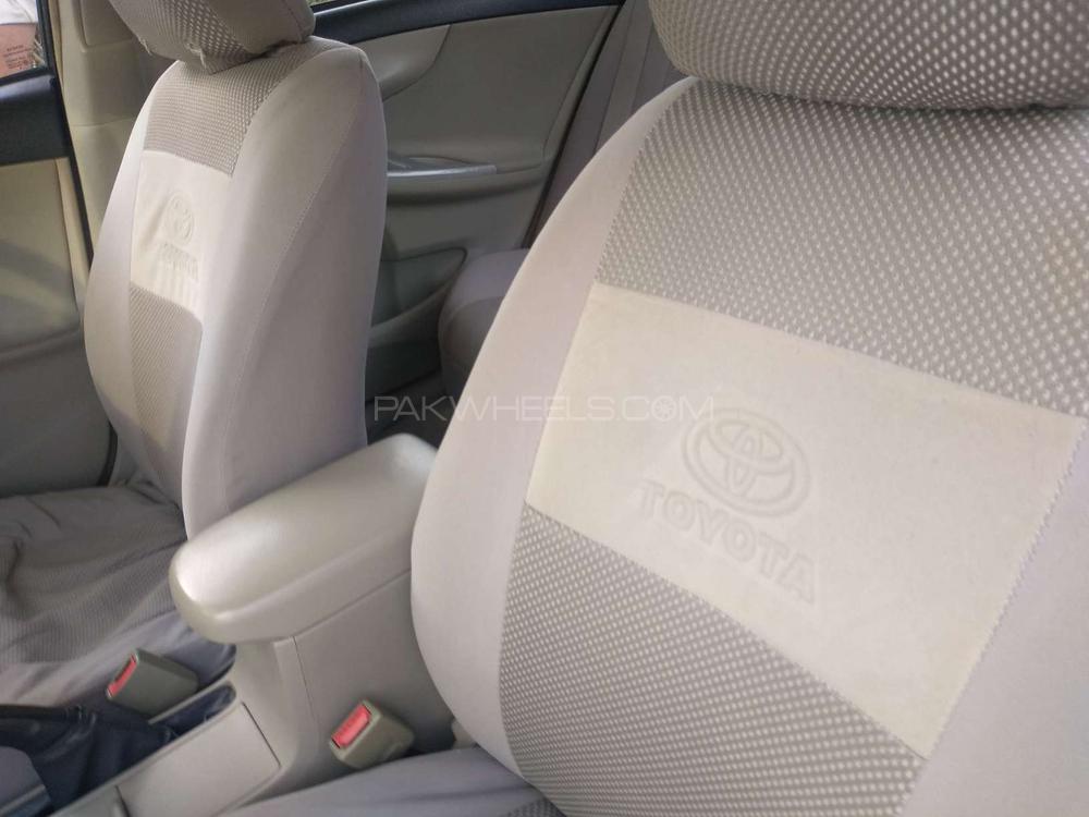 Toyota Corolla 2014 for Sale in Rawalpindi Toyota Corolla 2014 for Sale in Rawalpindi Image-8