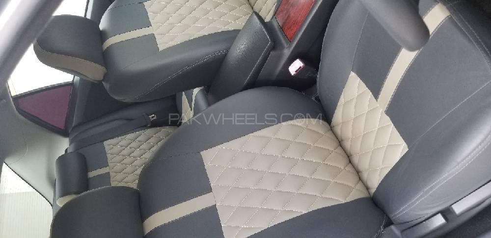 ٹویوٹا پریمیو 2007 for Sale in کراچی ٹویوٹا پریمیو 2007 for Sale in کراچی Image-8