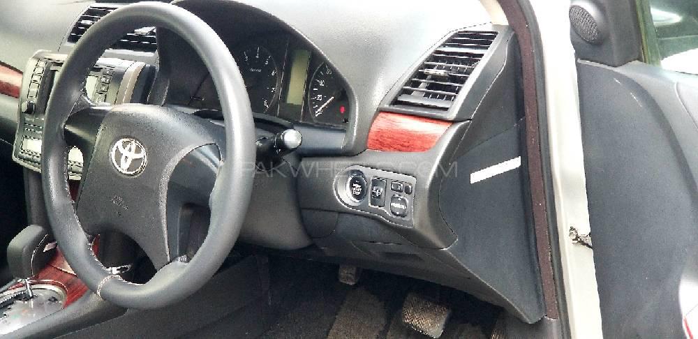 ٹویوٹا پریمیو 2007 for Sale in کراچی ٹویوٹا پریمیو 2007 for Sale in کراچی Image-5