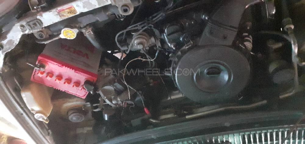 Daihatsu Cuore 2004 for Sale in Rawalpindi Daihatsu Cuore 2004 for Sale in Rawalpindi Image-7