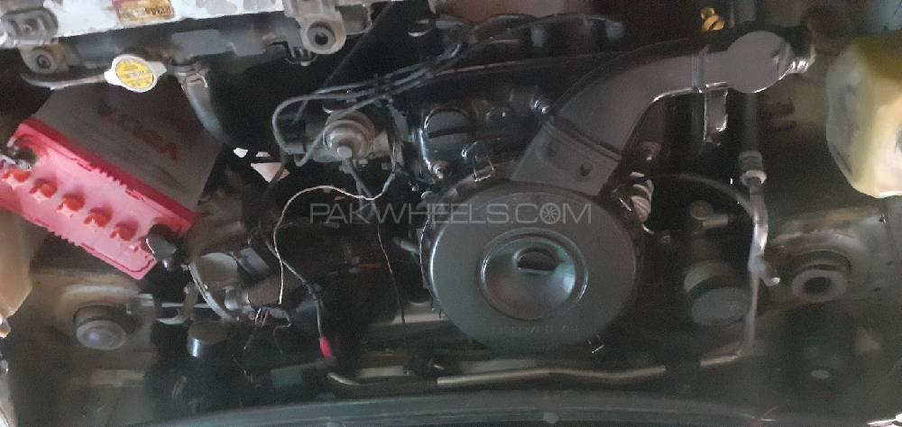 Daihatsu Cuore 2004 for Sale in Rawalpindi Daihatsu Cuore 2004 for Sale in Rawalpindi Image-9