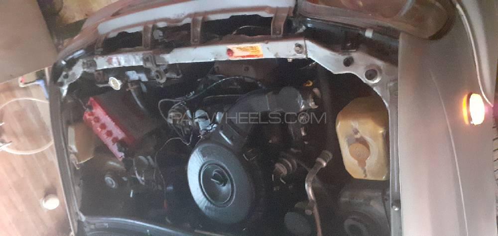 Daihatsu Cuore 2004 for Sale in Rawalpindi Daihatsu Cuore 2004 for Sale in Rawalpindi Image-11
