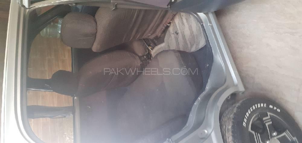 Daihatsu Cuore 2004 for Sale in Rawalpindi Daihatsu Cuore 2004 for Sale in Rawalpindi Image-15