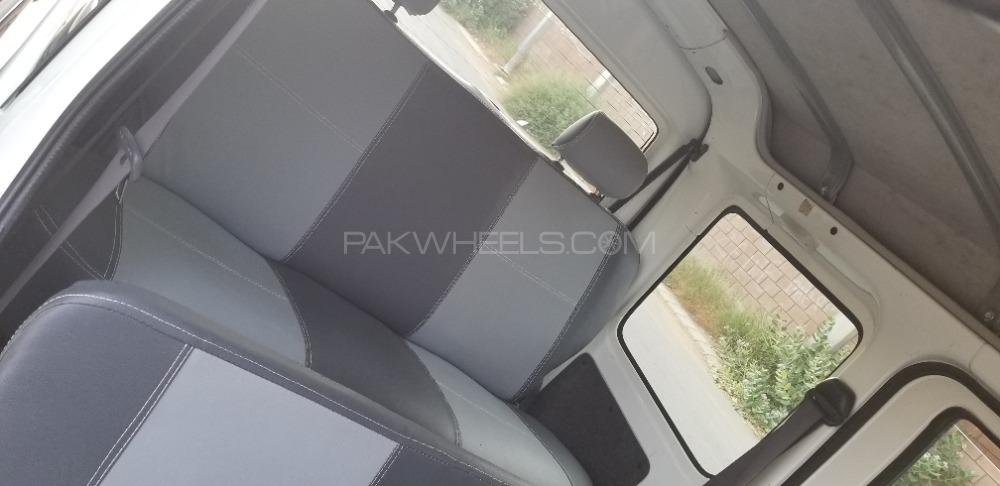 Daihatsu Hijet 2013 for Sale in Karachi Daihatsu Hijet 2013 for Sale in Karachi Image-7