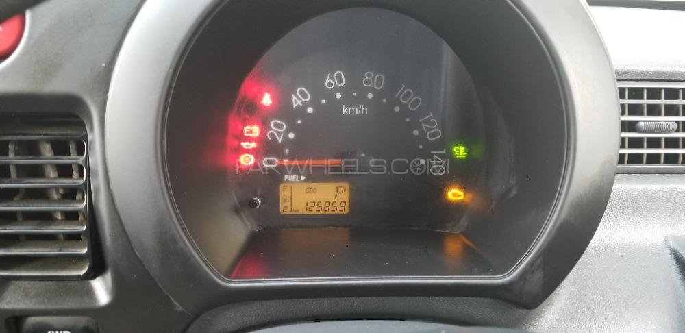 Daihatsu Hijet 2013 for Sale in Karachi Daihatsu Hijet 2013 for Sale in Karachi Image-9