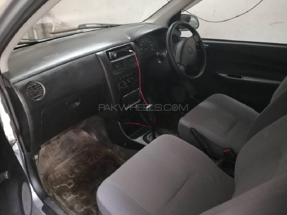 ڈائیہاتسو میرا 2007 for Sale in پشاور ڈائیہاتسو میرا 2007 for Sale in پشاور Image-5