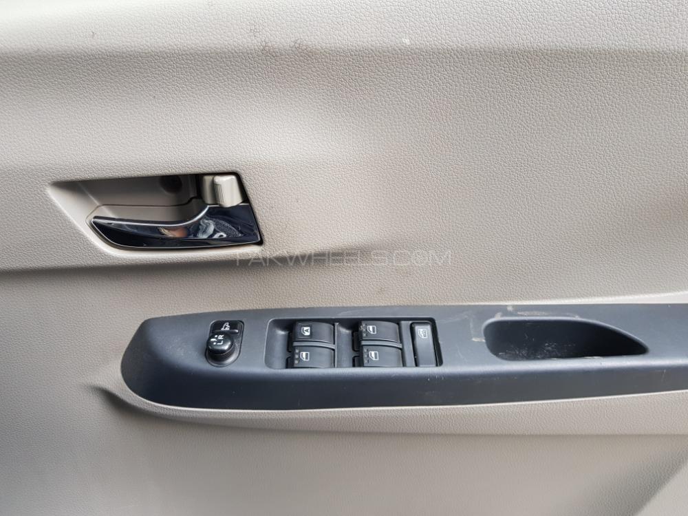 Daihatsu Mira 2015 for Sale in Karachi Daihatsu Mira 2015 for Sale in Karachi Image-4