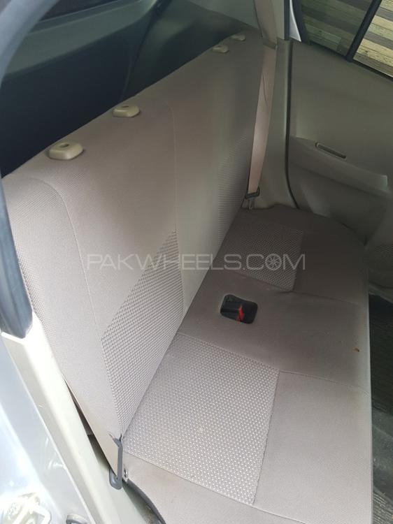 Daihatsu Mira 2015 for Sale in Karachi Daihatsu Mira 2015 for Sale in Karachi Image-8