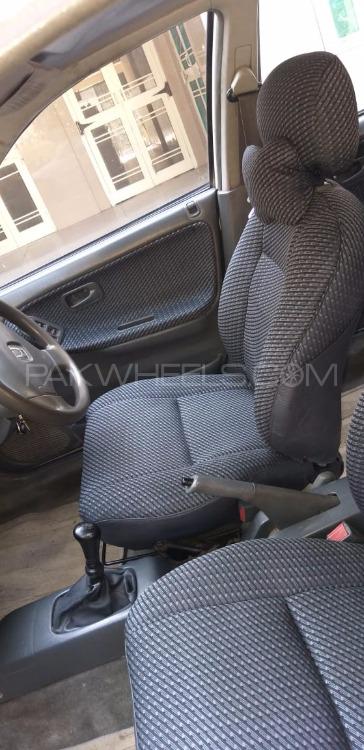 ہونڈا سوک 1995 for Sale in گجرانوالہ ہونڈا سوک 1995 for Sale in گجرانوالہ Image-7