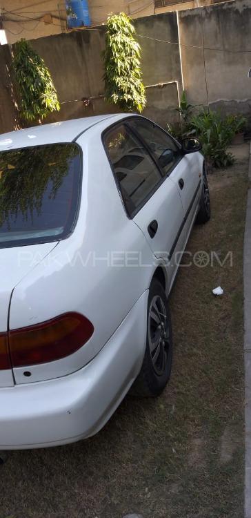 ہونڈا سوک 1995 for Sale in گجرانوالہ ہونڈا سوک 1995 for Sale in گجرانوالہ Image-16