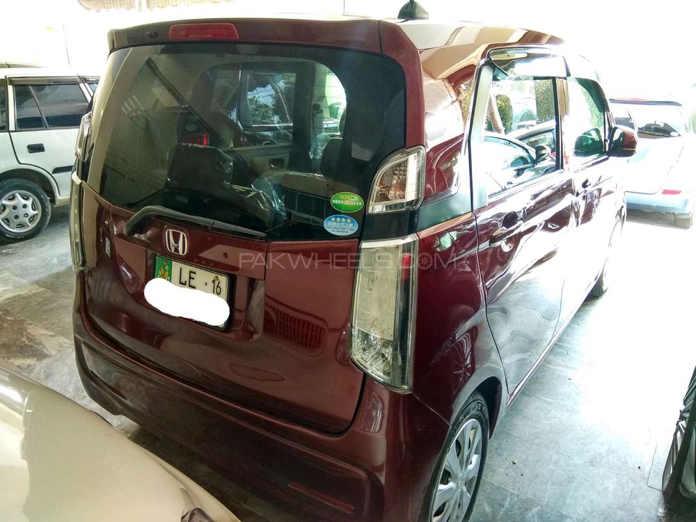 ہونڈا این ویگن 2014 for Sale in لاہور ہونڈا این ویگن 2014 for Sale in لاہور Image-11