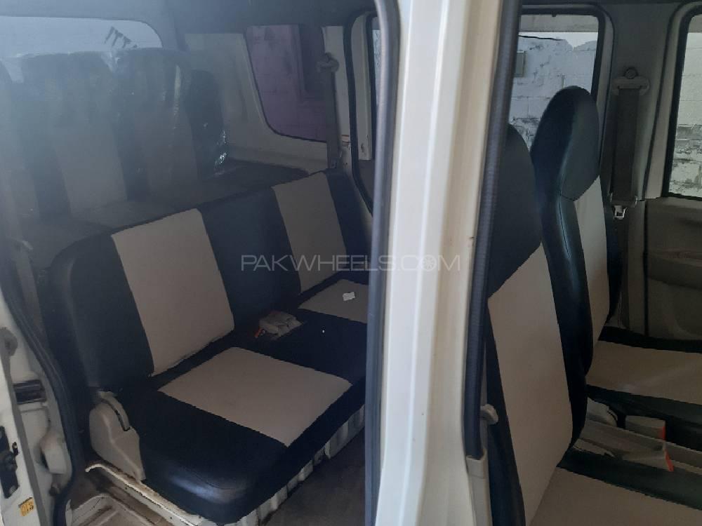 Mazda Scrum Wagon 2012 for Sale in Lahore Mazda Scrum Wagon 2012 for Sale in Lahore Image-2
