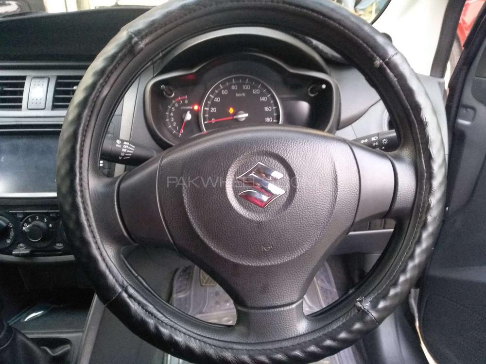 Suzuki Cultus 2019 for Sale in Karachi Suzuki Cultus 2019 for Sale in Karachi Image-5