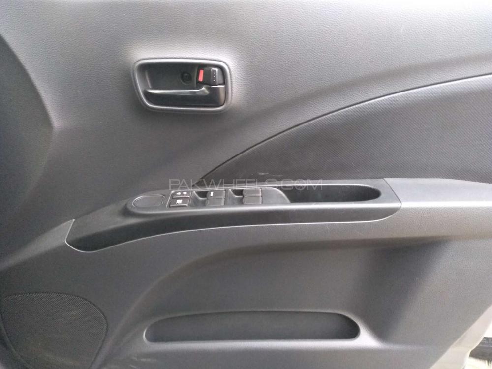 Suzuki Cultus 2019 for Sale in Karachi Suzuki Cultus 2019 for Sale in Karachi Image-10