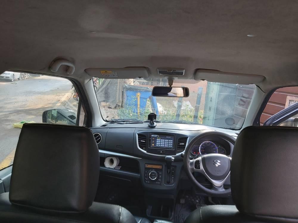 Suzuki Wagon R 2012 for Sale in Lahore Suzuki Wagon R 2012 for Sale in Lahore Image-12