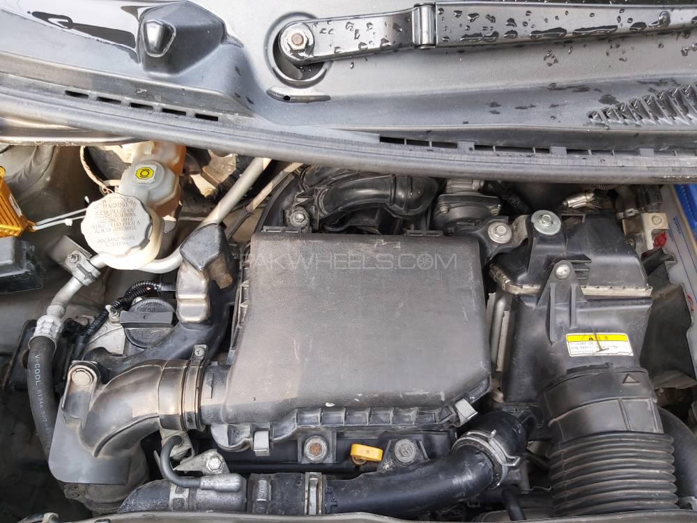 Suzuki Wagon R 2012 for Sale in Lahore Suzuki Wagon R 2012 for Sale in Lahore Image-16