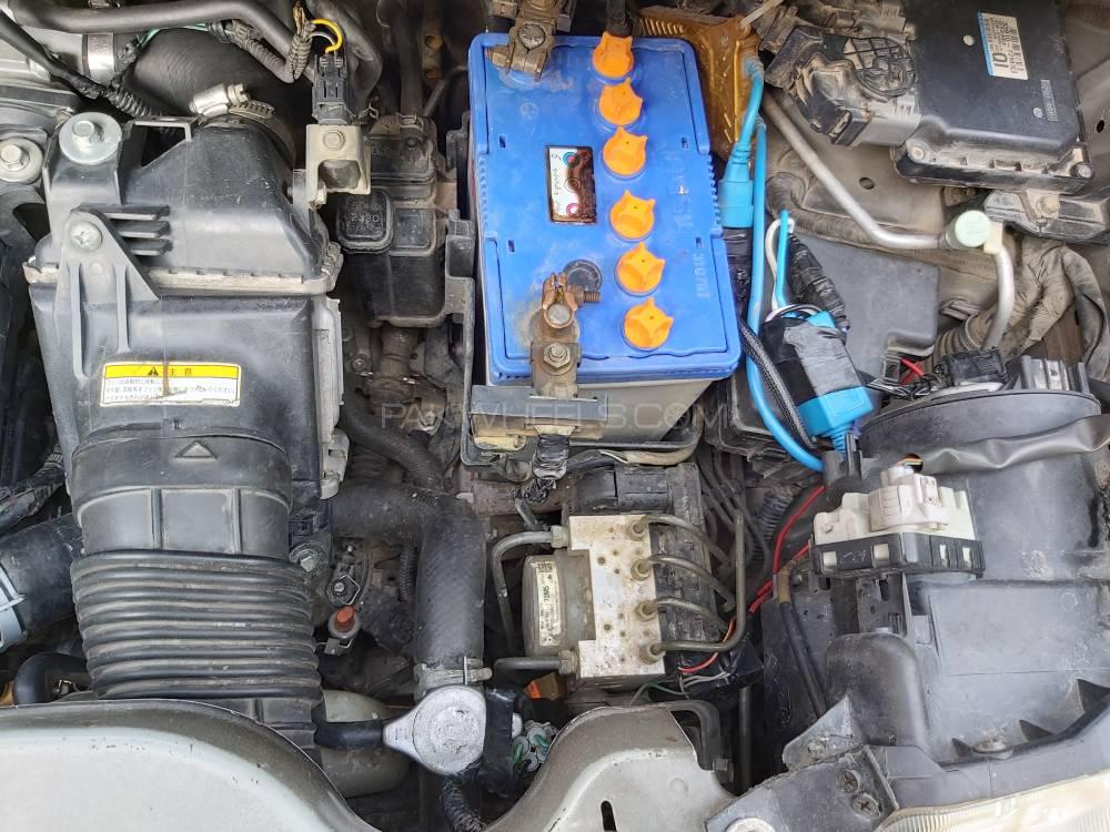 Suzuki Wagon R 2012 for Sale in Lahore Suzuki Wagon R 2012 for Sale in Lahore Image-17