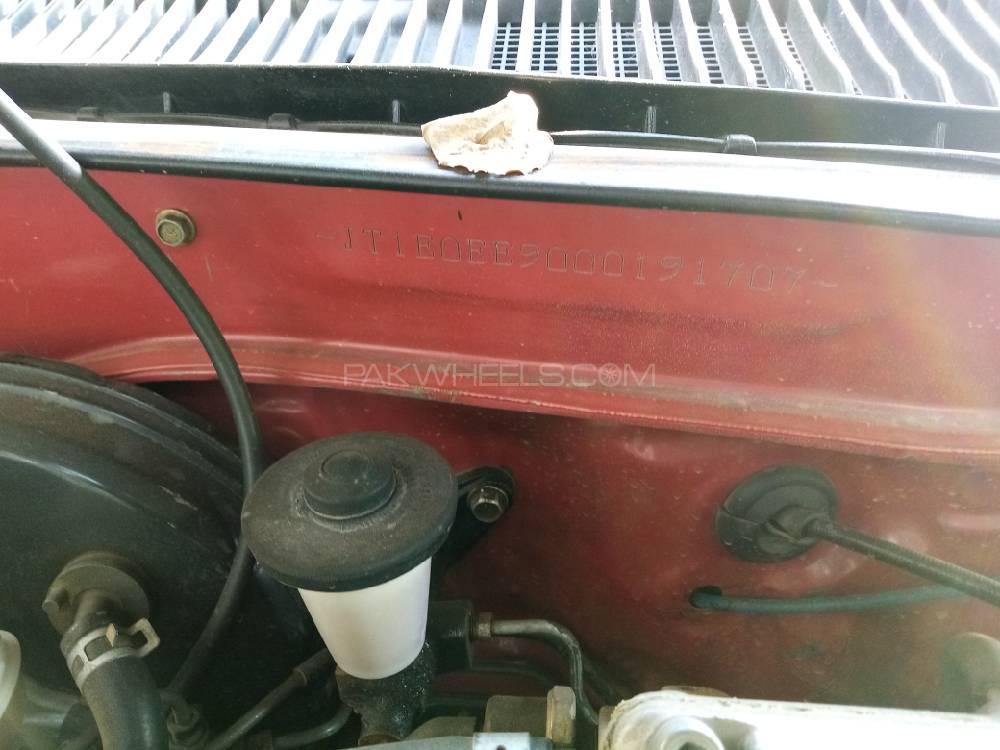 Toyota Corolla 1989 for Sale in Peshawar Toyota Corolla 1989 for Sale in Peshawar Image-6