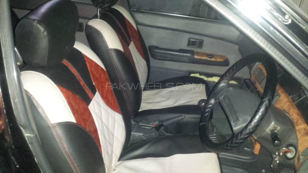 Toyota Corolla 1990 for Sale in Peshawar Toyota Corolla 1990 for Sale in Peshawar Image-8