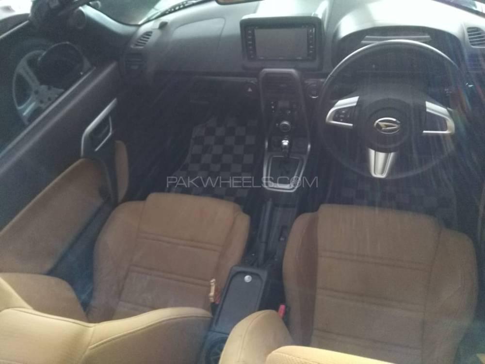 Daihatsu Copen 2015 for Sale in Islamabad Daihatsu Copen 2015 for Sale in Islamabad Image-5