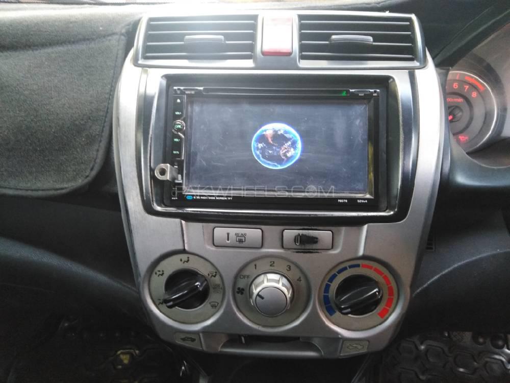 Honda City 2009 for Sale in Faisalabad Honda City 2009 for Sale in Faisalabad Image-12