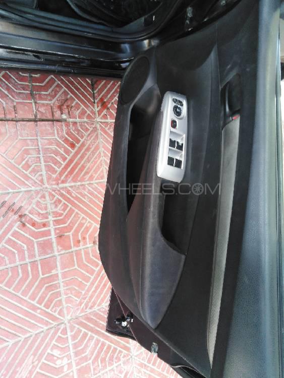 Honda City 2009 for Sale in Faisalabad Honda City 2009 for Sale in Faisalabad Image-14
