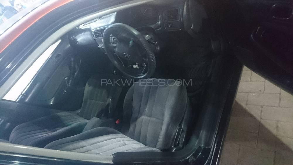 Honda Civic 1996 for Sale in Lahore Honda Civic 1996 for Sale in Lahore Image-6