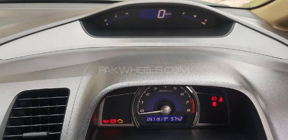 ہونڈا سوک 2011 for Sale in سرگودھا ہونڈا سوک 2011 for Sale in سرگودھا Image-3
