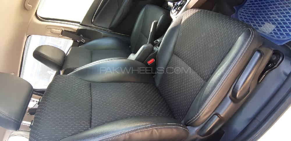 Honda Fit 2018 for Sale in Burewala Honda Fit 2018 for Sale in Burewala Image-12