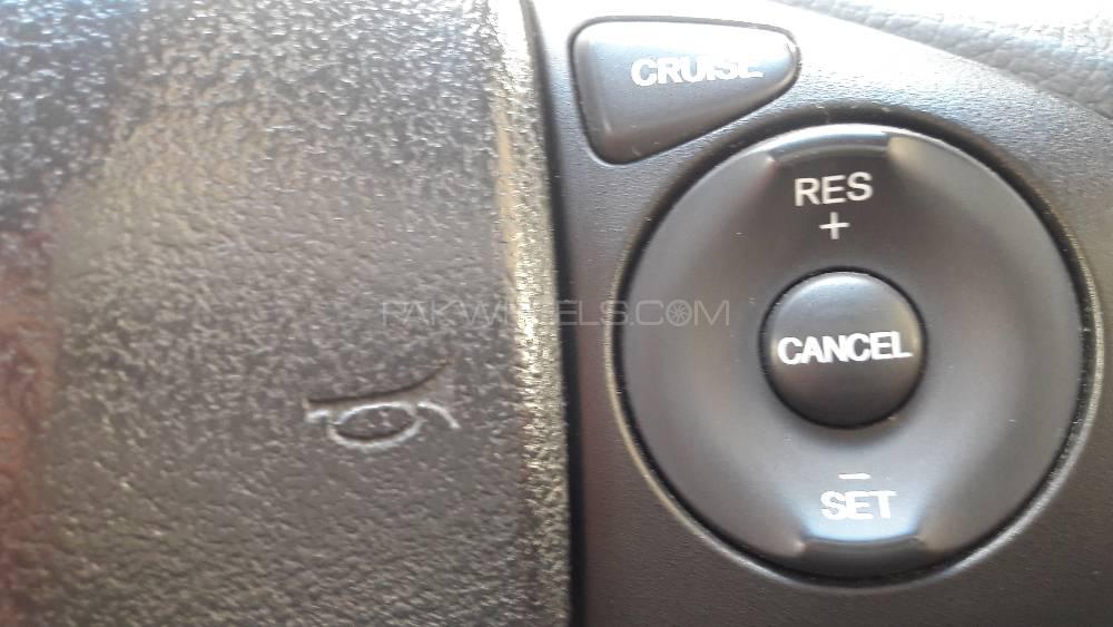 Honda Fit 2013 for Sale in Islamabad Honda Fit 2013 for Sale in Islamabad Image-7