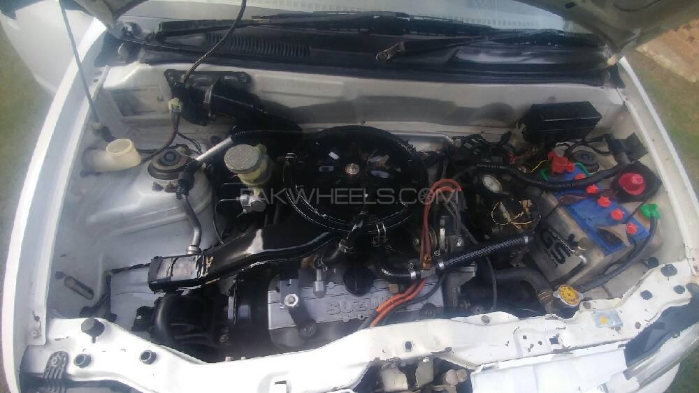Suzuki Alto 2011 for Sale in Peshawar Suzuki Alto 2011 for Sale in Peshawar Image-8