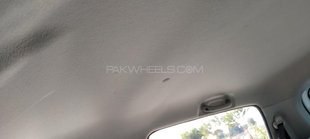 Suzuki Cultus 2019 for Sale in Depal pur Suzuki Cultus 2019 for Sale in Depal pur Image-5