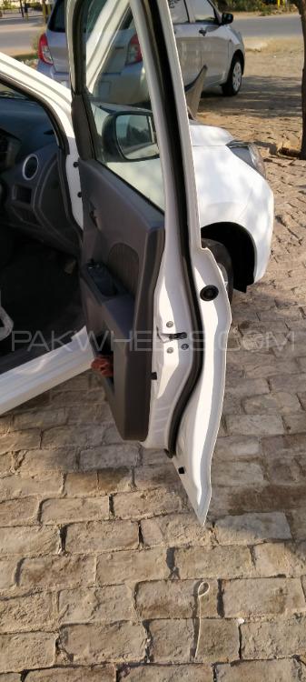Suzuki Cultus 2019 for Sale in Depal pur Suzuki Cultus 2019 for Sale in Depal pur Image-9