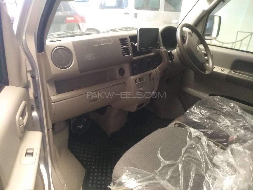 Suzuki Every 2014 for Sale in Multan Suzuki Every 2014 for Sale in Multan Image-4